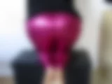 Das reinste Lack, Leder, Latex, Wetlook und Spitzenparadies - Teil 1 - Bild 1 von 50