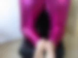 Das reinste Lack, Leder, Latex, Wetlook und Spitzenparadies - Teil 1 - Bild 4 von 50