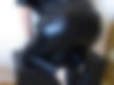 Das reinste Lack, Leder, Latex, Wetlook und Spitzenparadies - Teil 1 - Bild 6 von 50