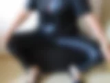 Das reinste Lack, Leder, Latex, Wetlook und Spitzenparadies - Teil 1 - Bild 8 von 50