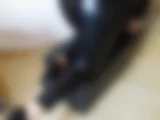 Das reinste Lack, Leder, Latex, Wetlook und Spitzenparadies - Teil 1 - Bild 9 von 50