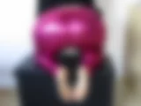 Das reinste Lack, Leder, Latex, Wetlook und Spitzenparadies - Teil 1 - Bild 14 von 50
