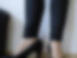 Das reinste Lack, Leder, Latex, Wetlook und Spitzenparadies - Teil 1 - Bild 24 von 50