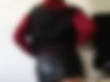Das reinste Lack, Leder, Latex, Wetlook und Spitzenparadies - Teil 1 - Bild 32 von 50