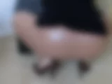 Das reinste Lack, Leder, Latex, Wetlook und Spitzenparadies - Teil 1 - Bild 43 von 50
