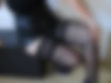 Das reinste Lack, Leder, Latex, Wetlook und Spitzenparadies - Teil 1 - Bild 45 von 50
