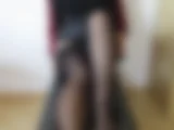 Das reinste Lack, Leder, Latex, Wetlook und Spitzenparadies - Teil 1 - Bild 47 von 50