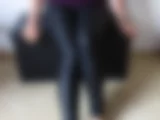Das reinste Lack, Leder, Latex, Wetlook und Spitzenparadies - Teil 1 - Bild 49 von 50